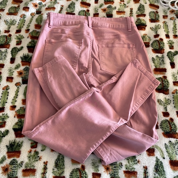 Maurices high rise jegging - Picture 8 of 8